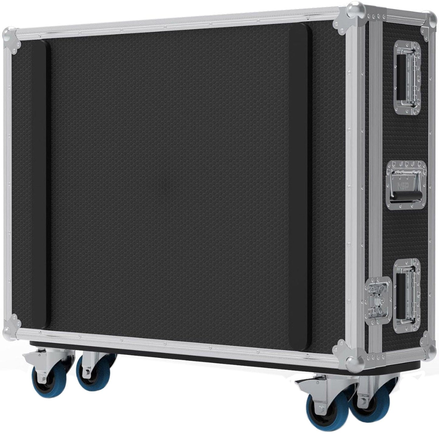 Allen & Heath AH-FC-DL-DLC35-GOMC dLive C3500 Flight Case with Doghouse