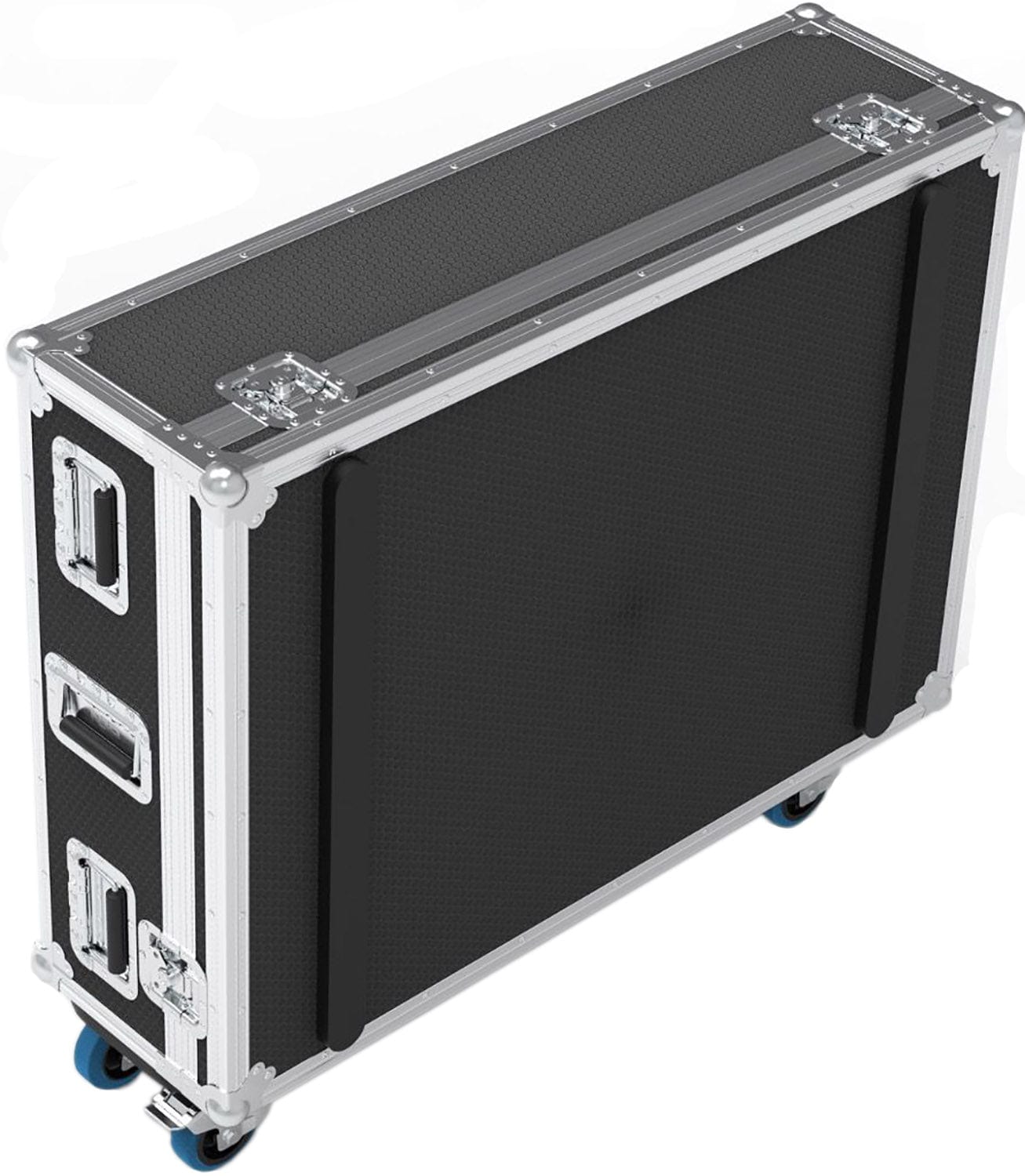 Allen & Heath AH-FC-DL-DLC35-GOMC dLive C3500 Flight Case with Doghouse