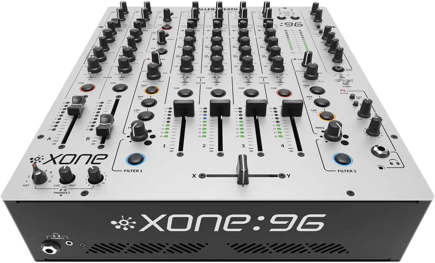 Allen & Heath XONE 96 6 Channel Club Mixer