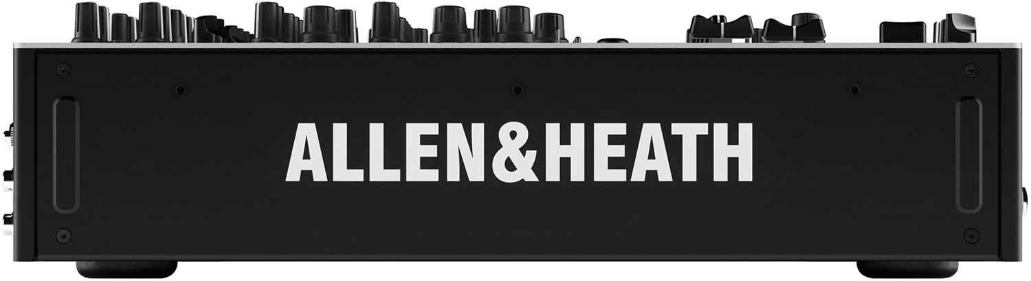 Allen & Heath XONE 96 6 Channel Club Mixer