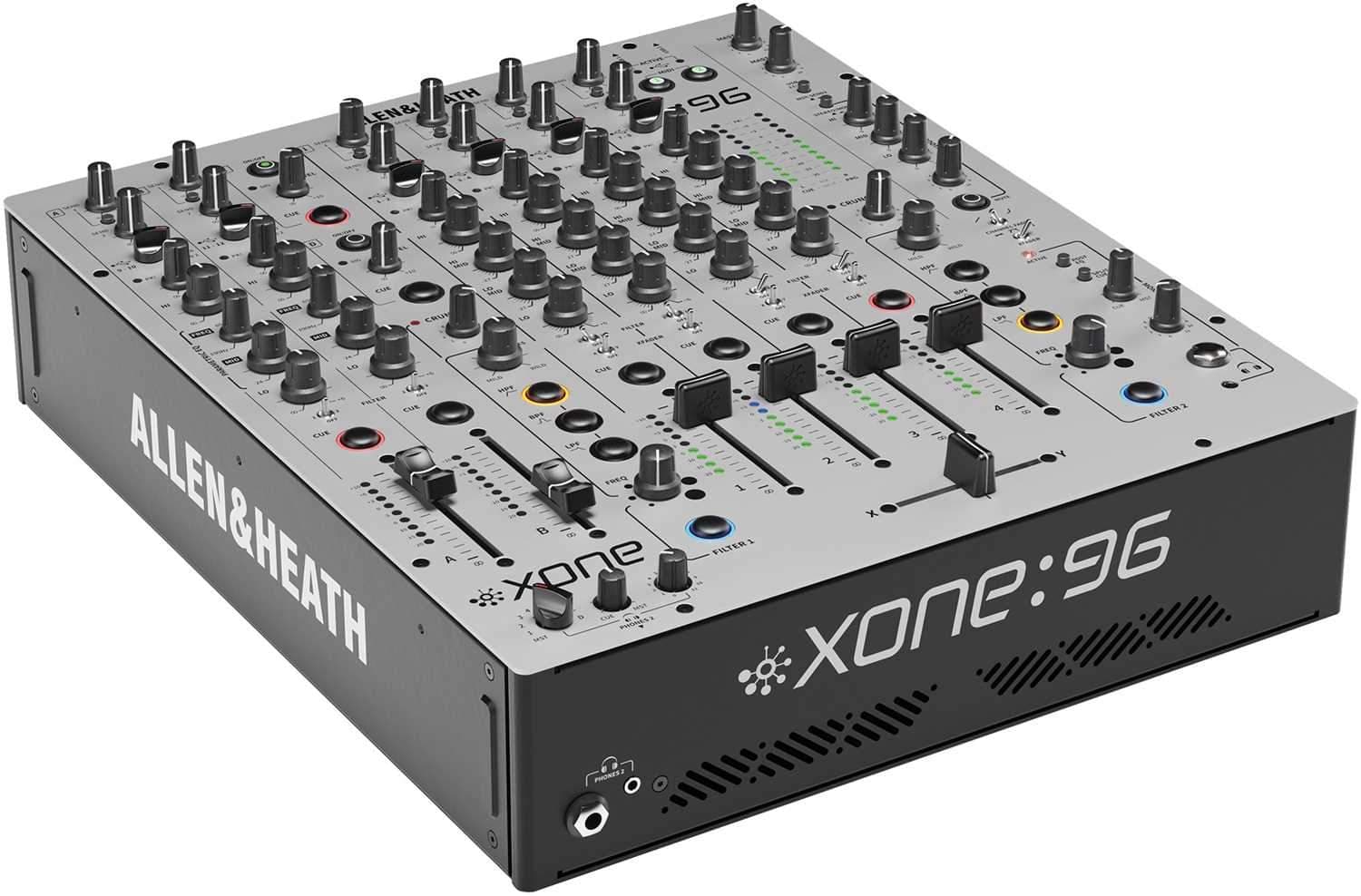 Allen & Heath XONE 96 6 Channel Club Mixer