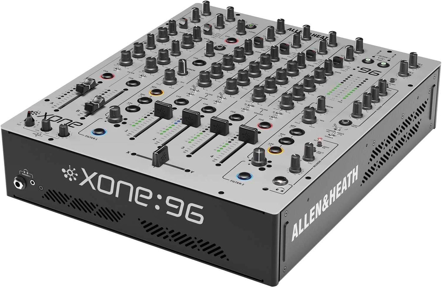 Allen & Heath XONE 96 6 Channel Club Mixer