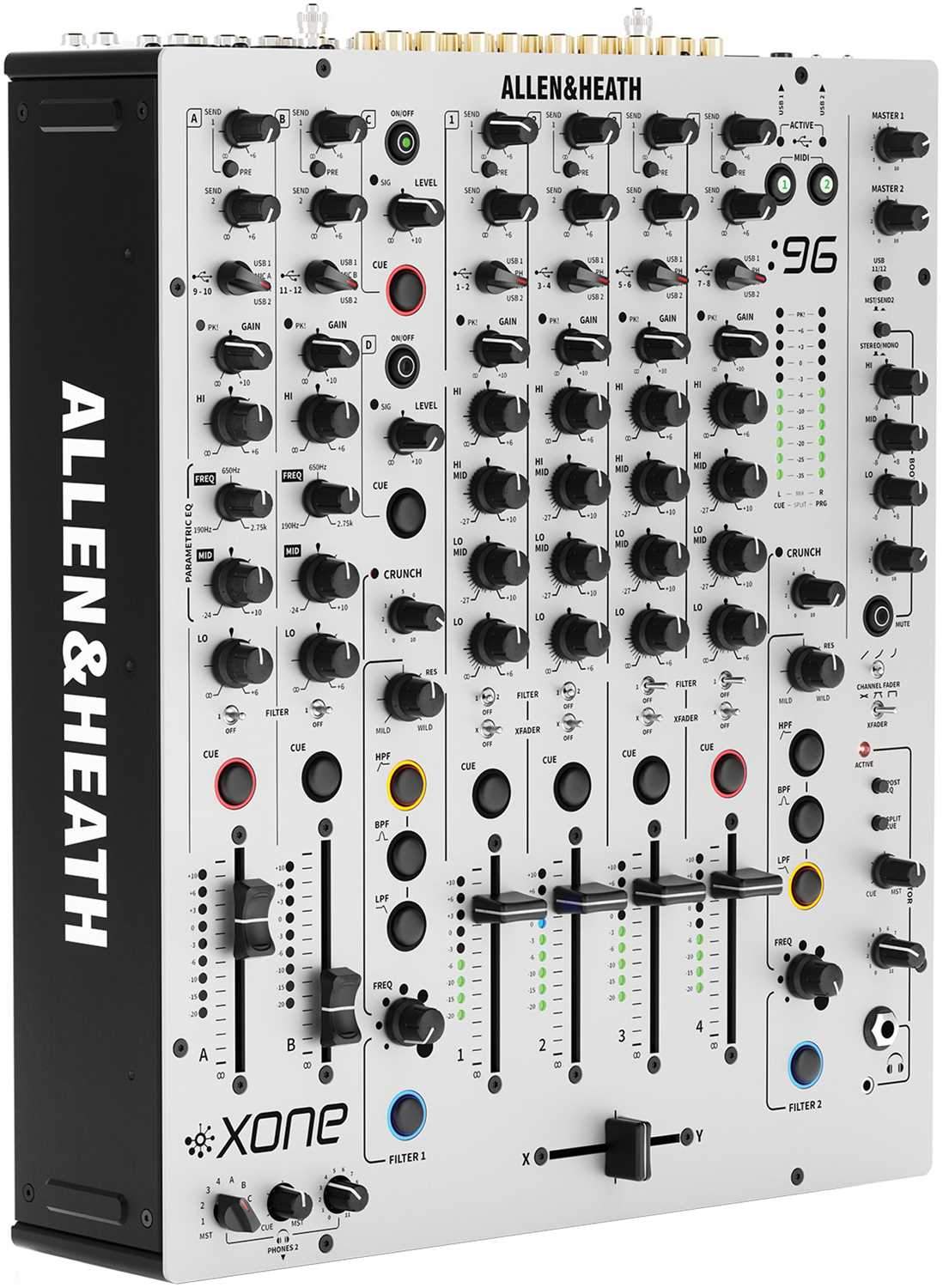 Allen & Heath XONE 96 6 Channel Club Mixer