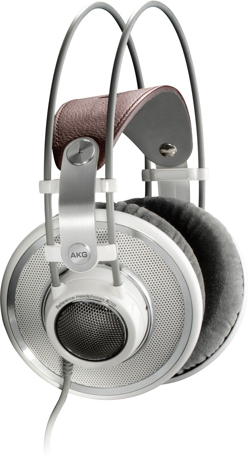 AKG K701 Open Back Monitoring Headphones