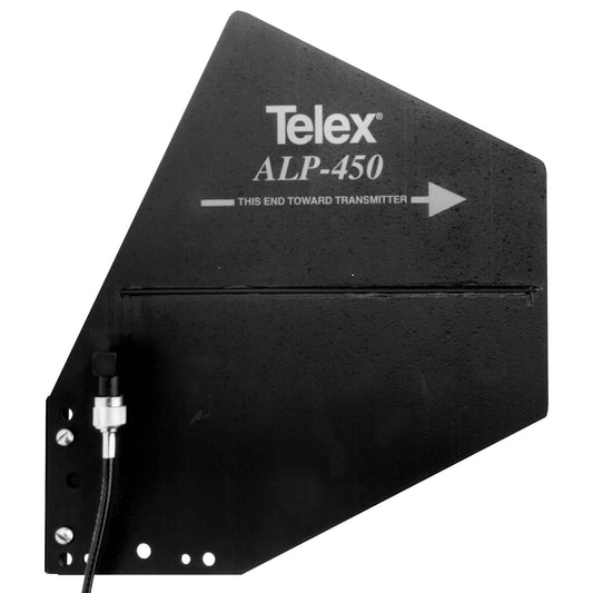 Telex Log Periodic Forward Coverage Antenna