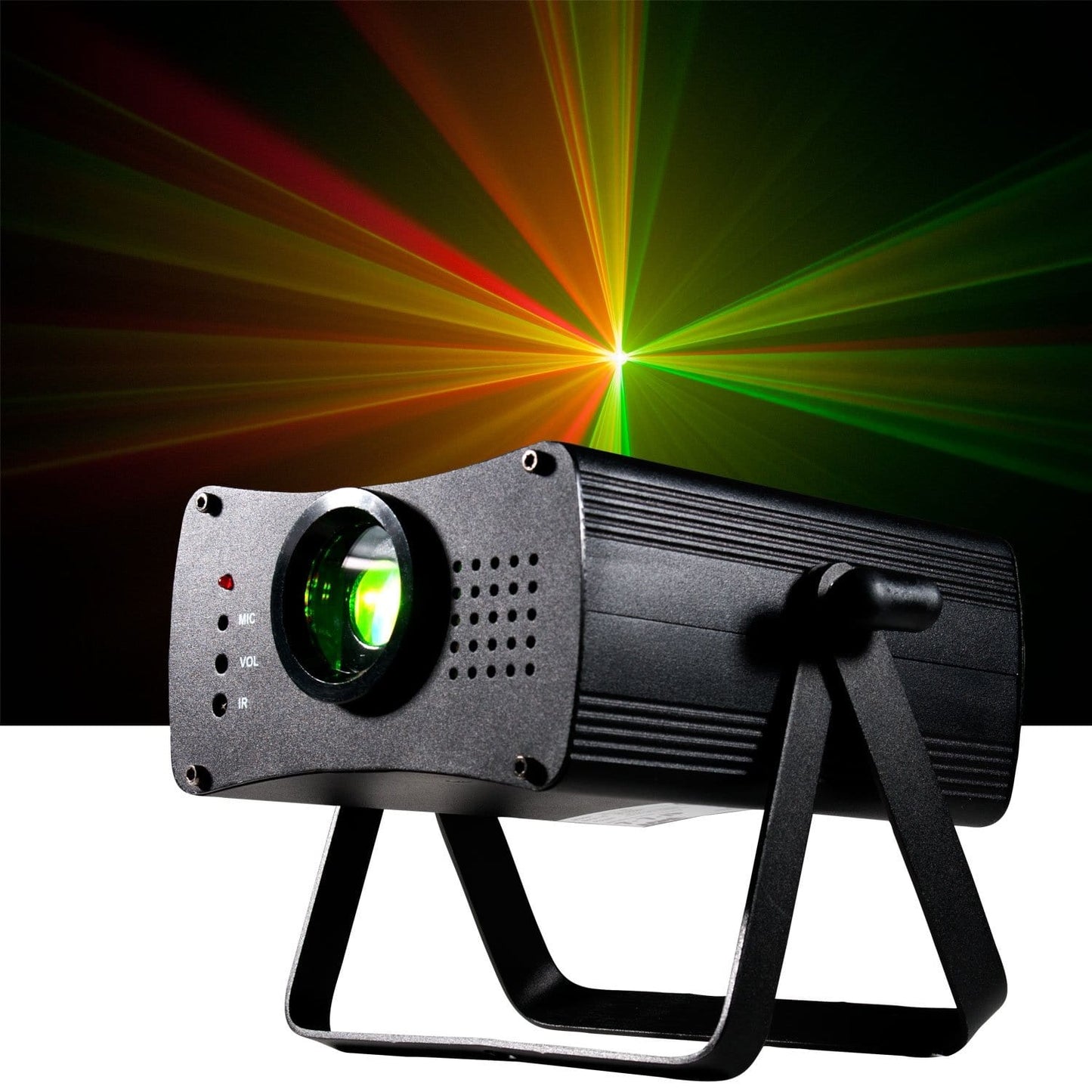 ADJ American DJ Ani Motion RG FX Laser with IR Remote