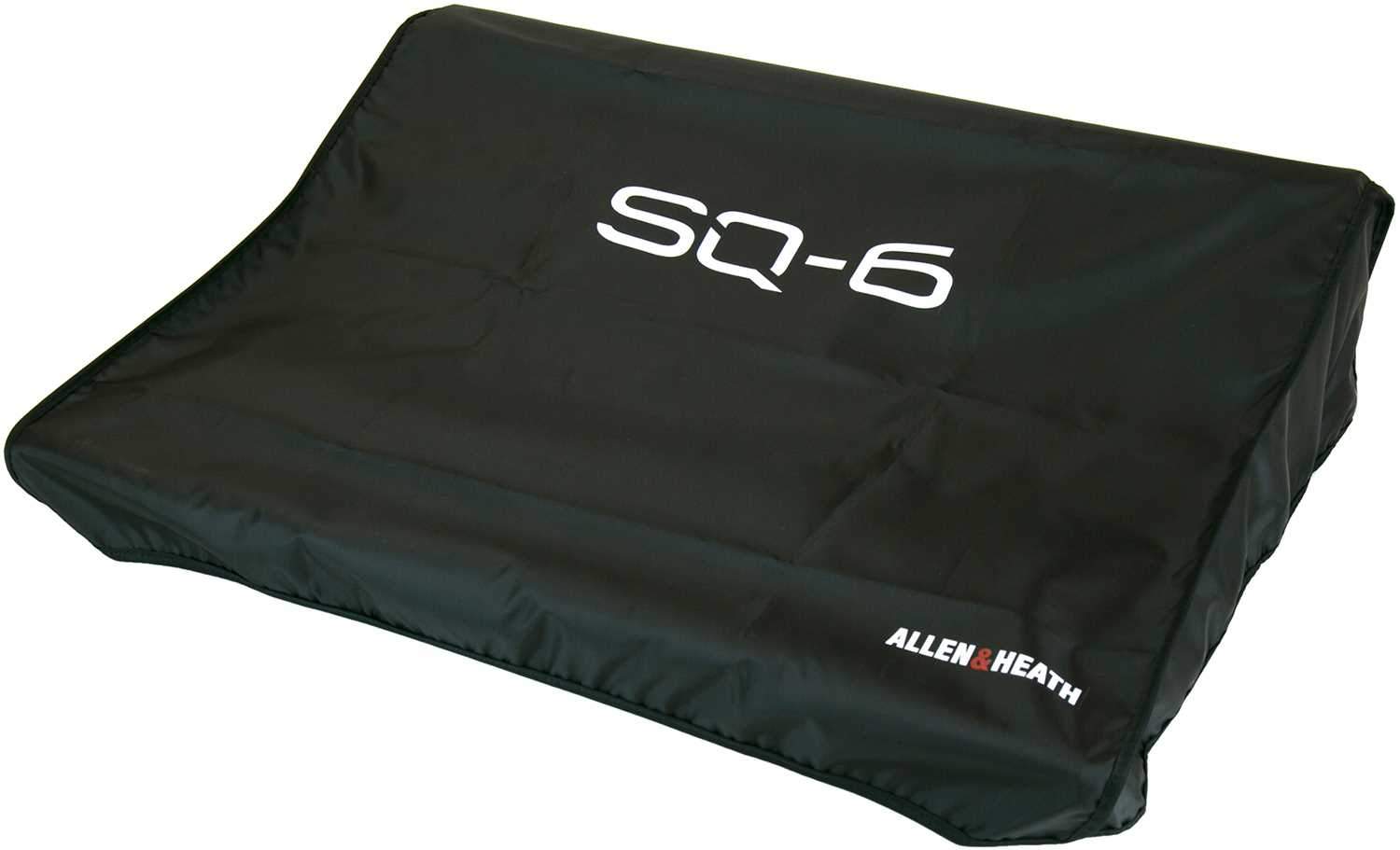 Allen & Heath AP11333 Dust Cover for SQ-6 Mixer