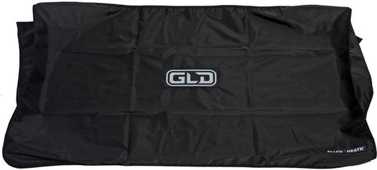 Allen & Heath AP9263 Dust Cover for GLD-112 Mixer