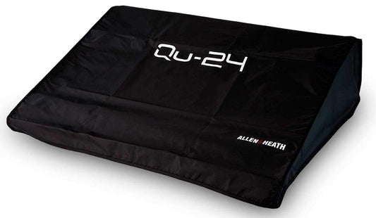 Allen & Heath AP9458 QU-24 Dust Cover