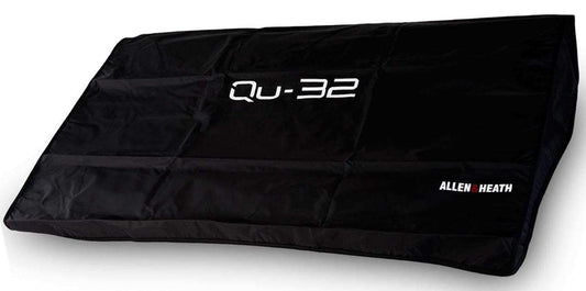 Allen & Heath AP9639 QU-32 Dust Cover