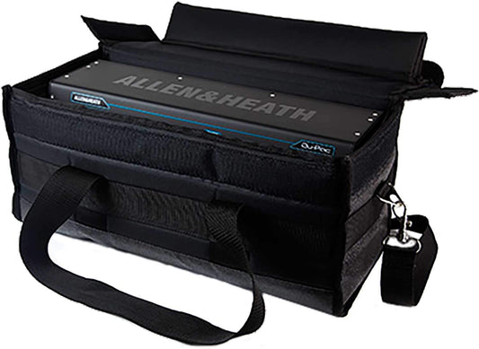 Allen & Heath AP9933 Gig Bag for QU-PAC-32 Mixer