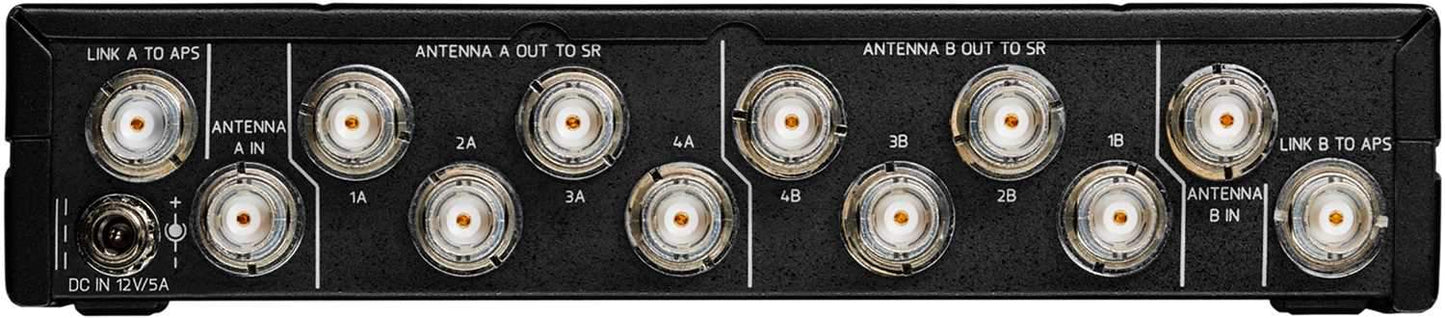 AKG APS4 Antenna Power Splitter with No Power Supply