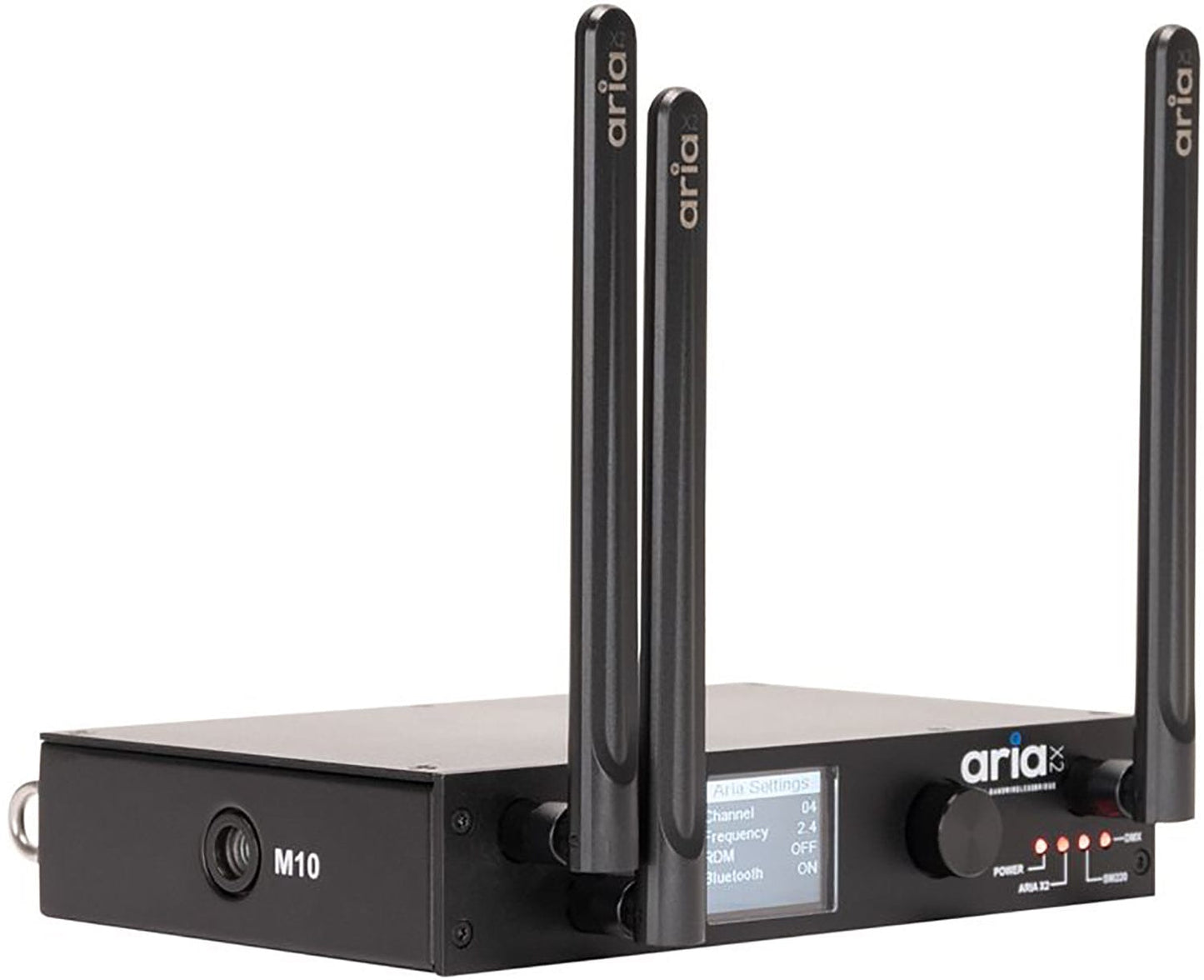 ADJ American DJ AX2113 Aria X2 Bridge for SM220 to Aria X2 with Wired Digital Communication Network