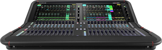 Allen & Heath Avantis 64-Channel Digital Mixer with 42 Mix Busses