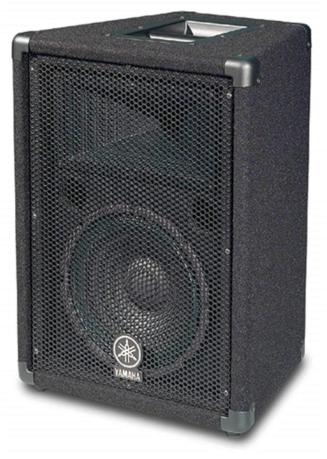 Yamaha BR10 10 in 2 Way Passive PA Speaker