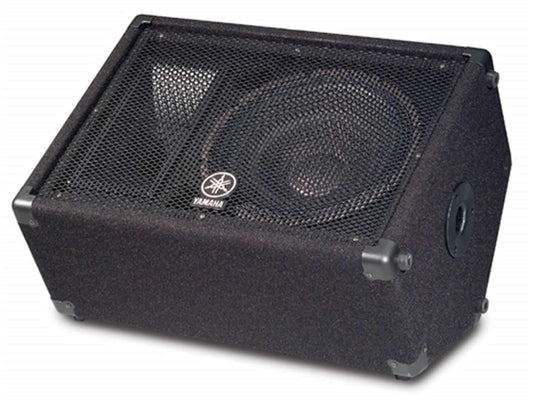 Yamaha BR12 2-Way 12-Inch Stage Monitor Speaker