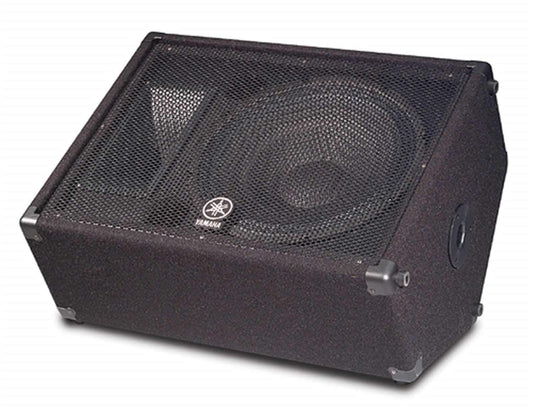 Yamaha BR15 15-Inch 2-Way Speaker Stage Monitor