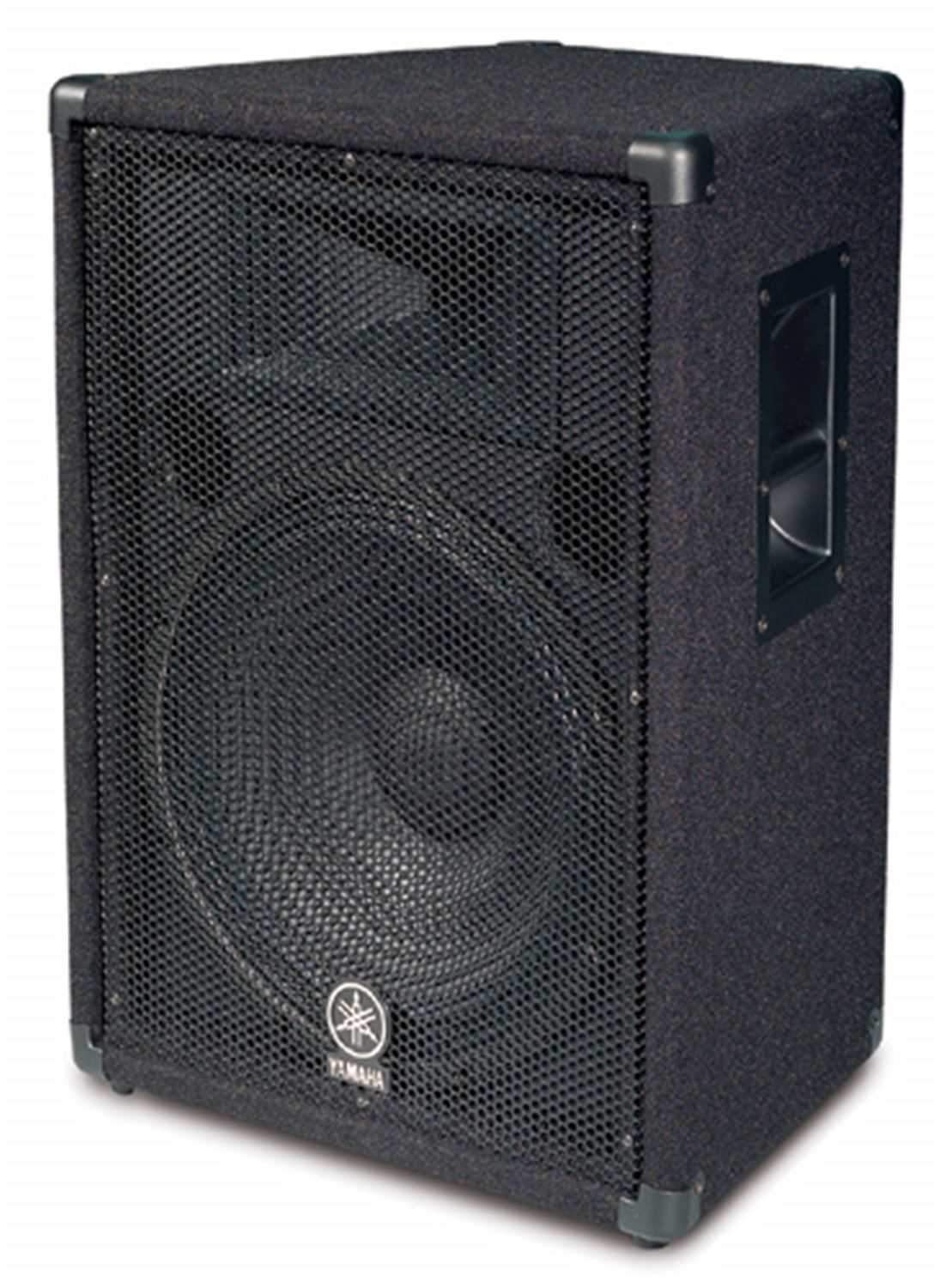 Yamaha BR15 2-Way 15-Inch Speaker