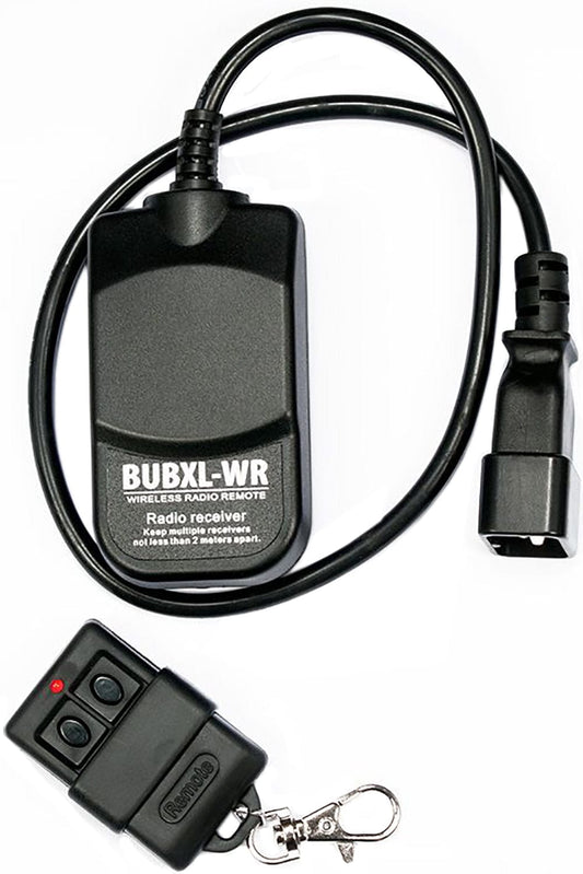 ADJ American DJ BUBXL-WR Wireless Remote for Bubbletron XL