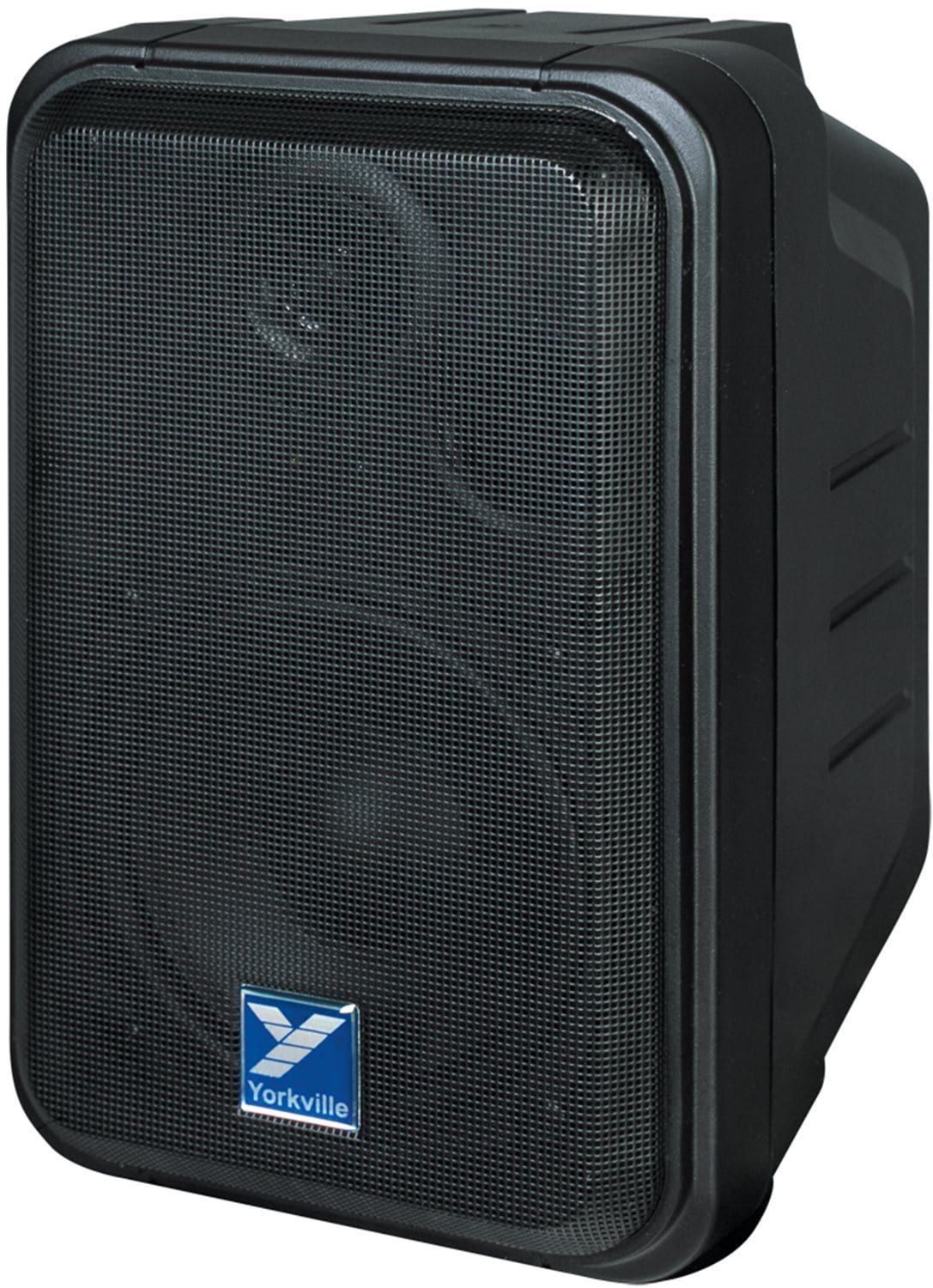 Yorkville C120P 5-Inch Powered Install Speaker