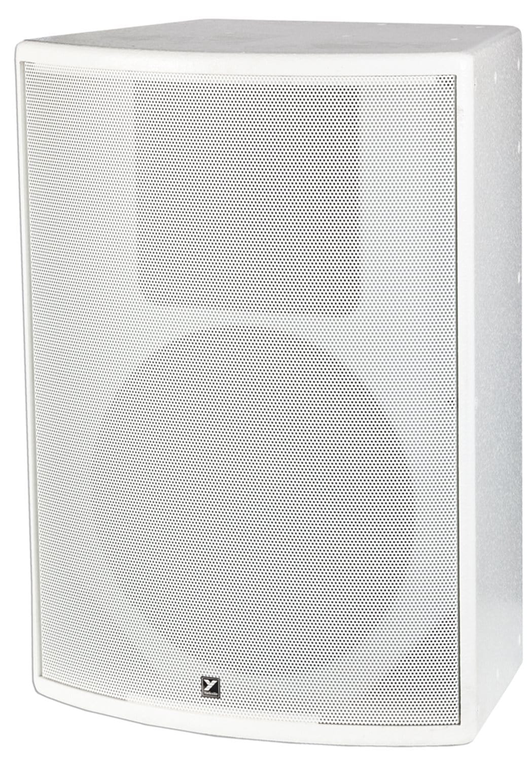 Yorkville C15W Coliseum 15-Inch White Speaker