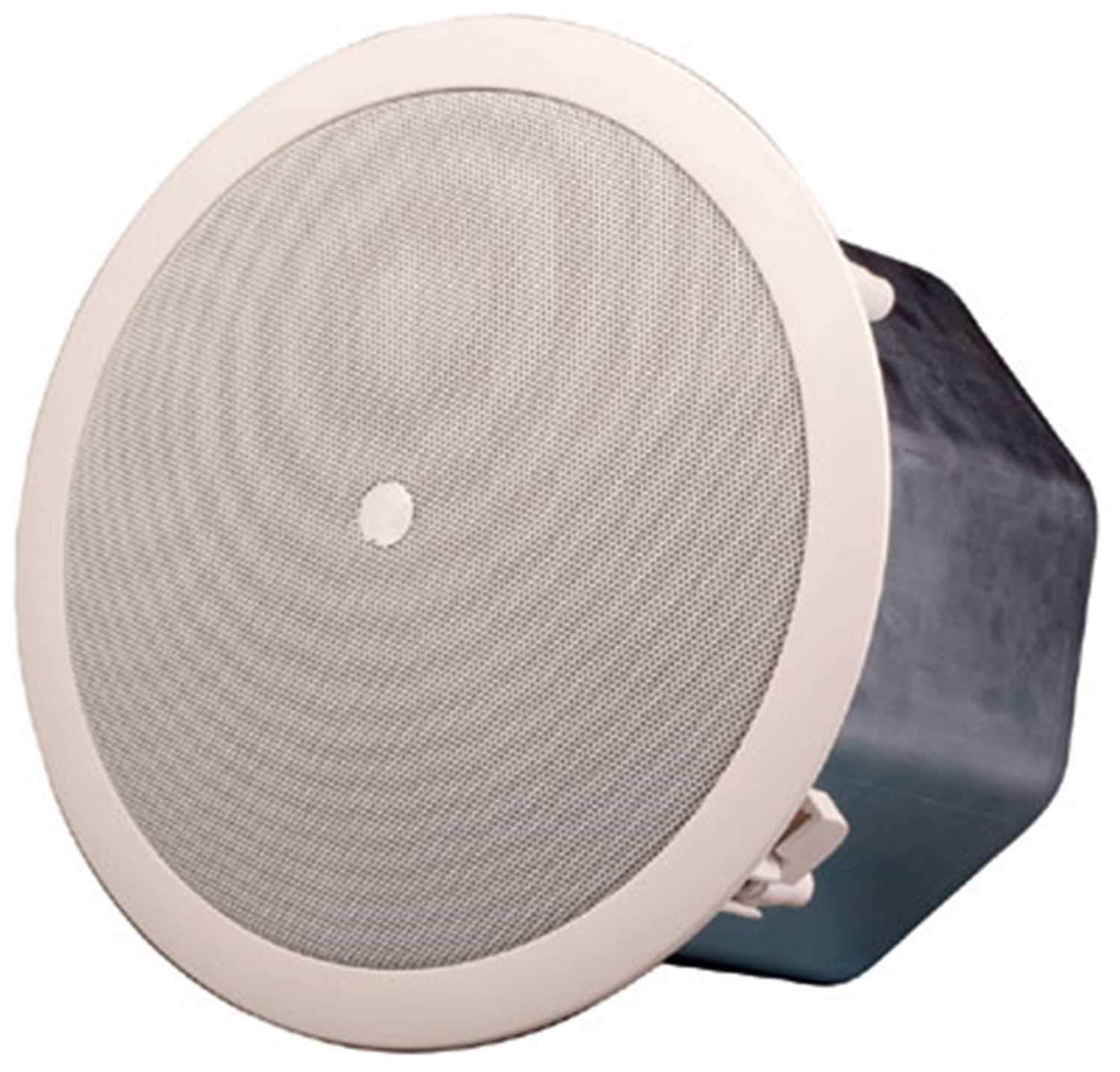 Yorkville C165W 60W Passive Ceiling Speaker 70V