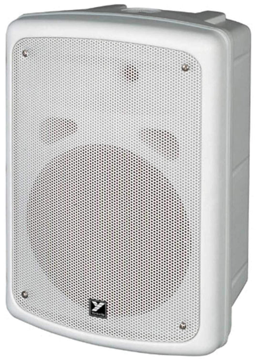 Yorkville C170W 8-Inch 2-Way Passive Speaker White