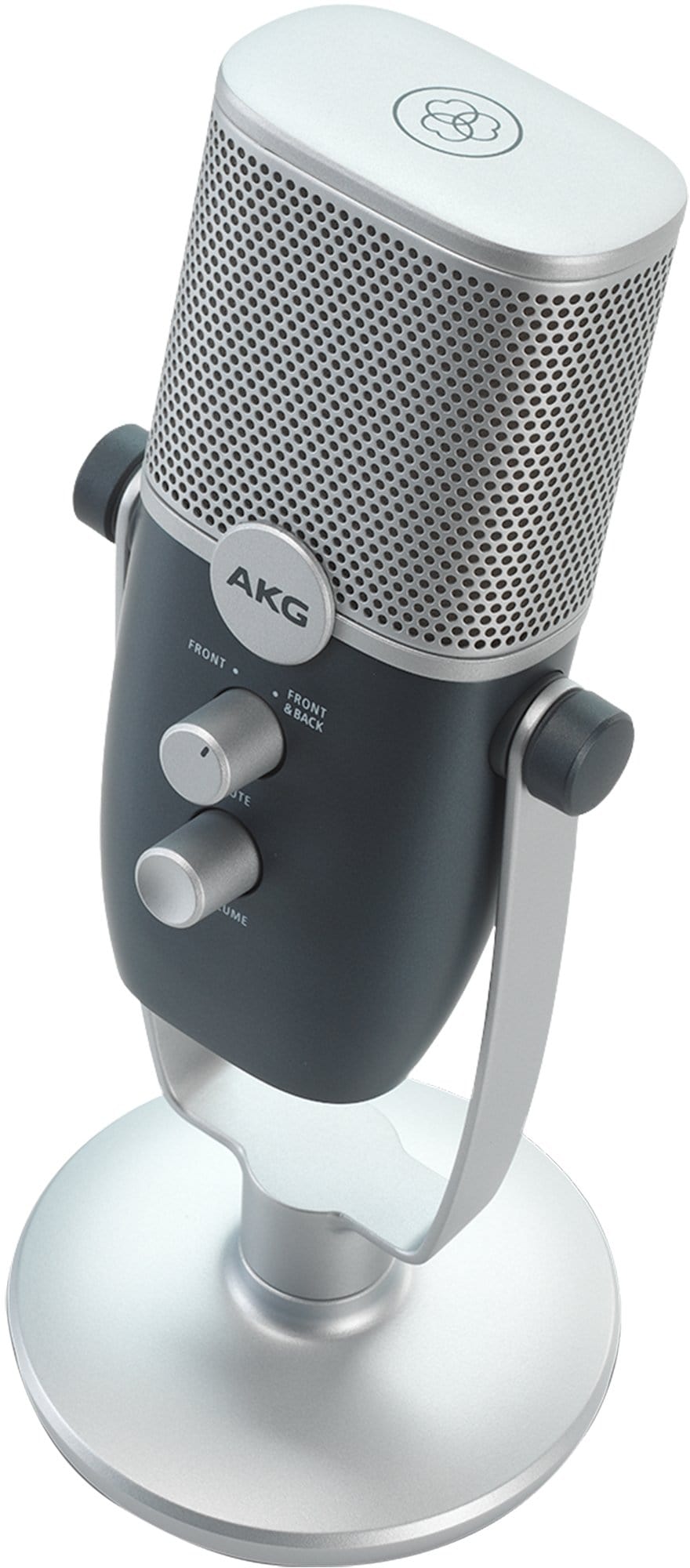 AKG Ara C22-USB 2-Pattern USB Condenser Microphone