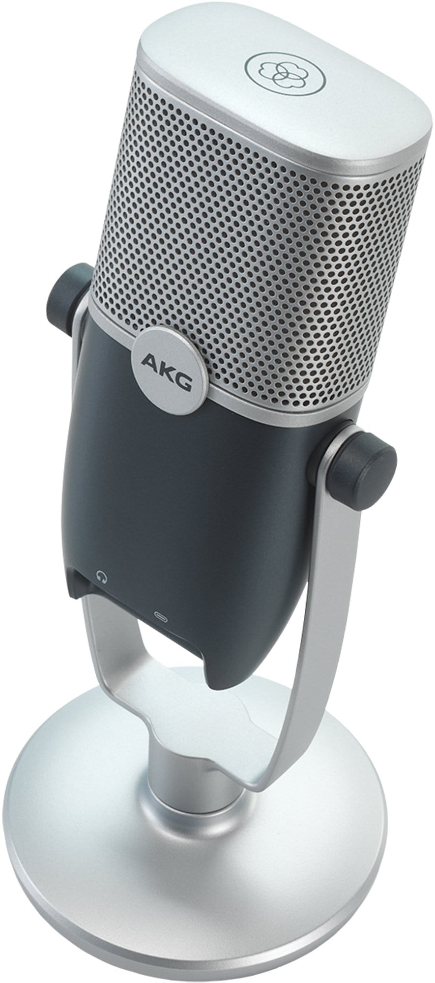 AKG Ara C22-USB 2-Pattern USB Condenser Microphone