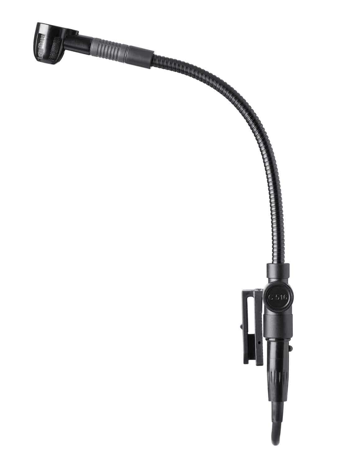 AKG C516ML Mini Mic For Accordions Or Keyboards