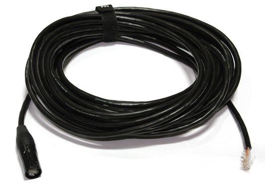 ADJ American DJ 50-Foot CAT6 Cable for AV6 Pannels