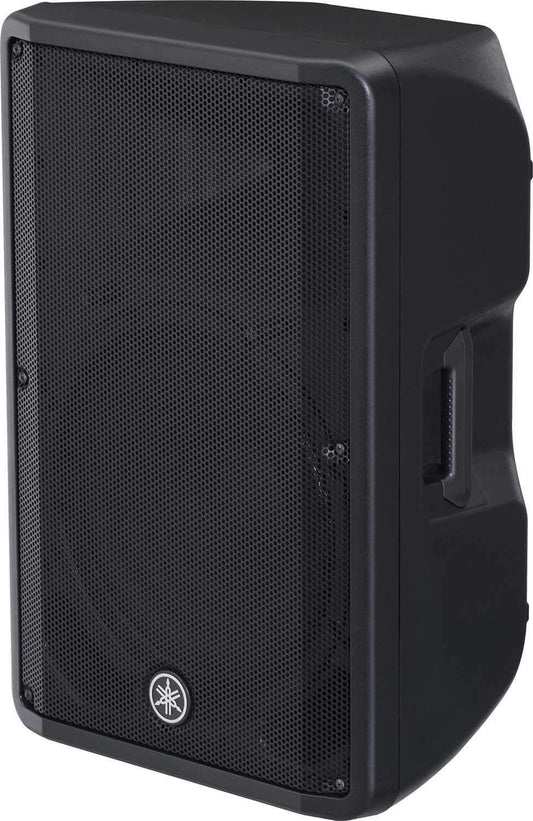 Yamaha CBR15 15-Inch 2-Way Passive PA Speaker