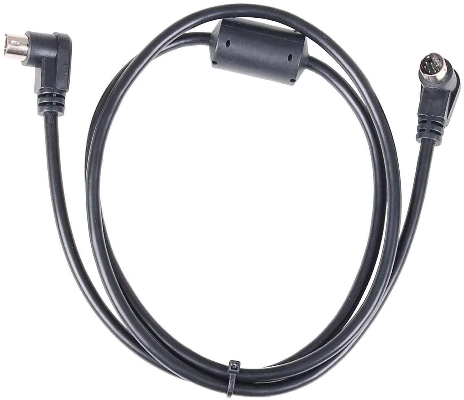 Accu-Cable CDD5 Data Cable For Dual Cd Players