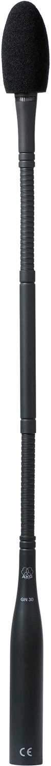 AKG CGN331W High Performance Gooseneck Mic