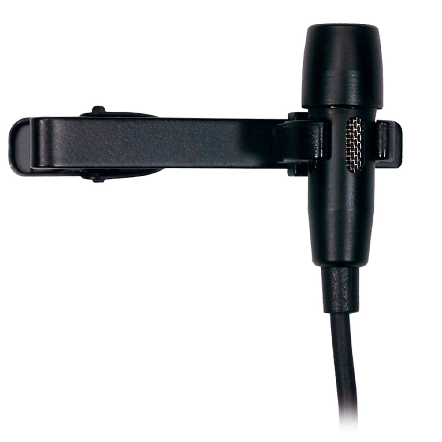 AKG CK99L Clip-On Lavalier Microphone with Mini XLR