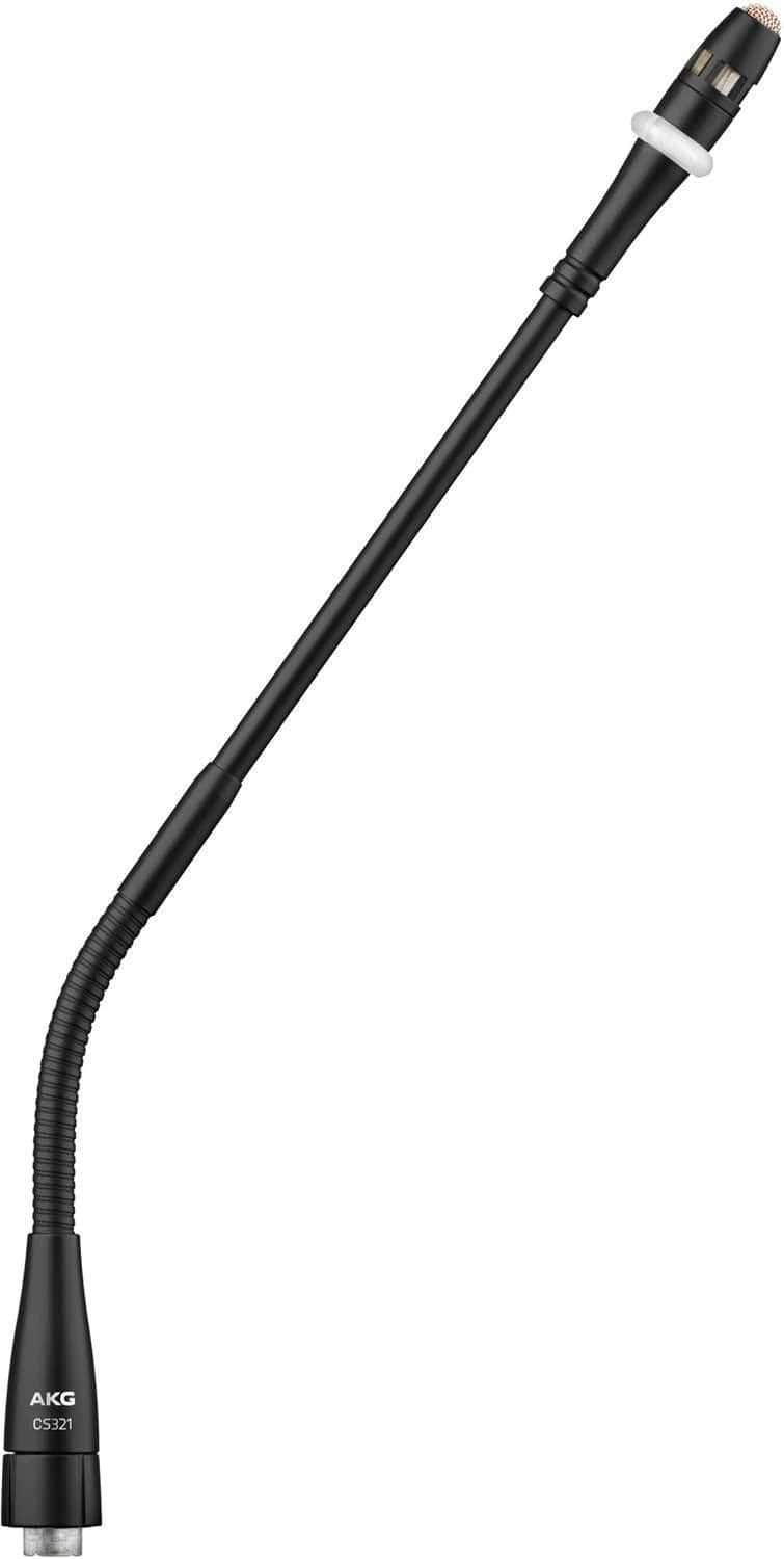 AKG CS321 30cm Gooseneck for CS3 Conference System