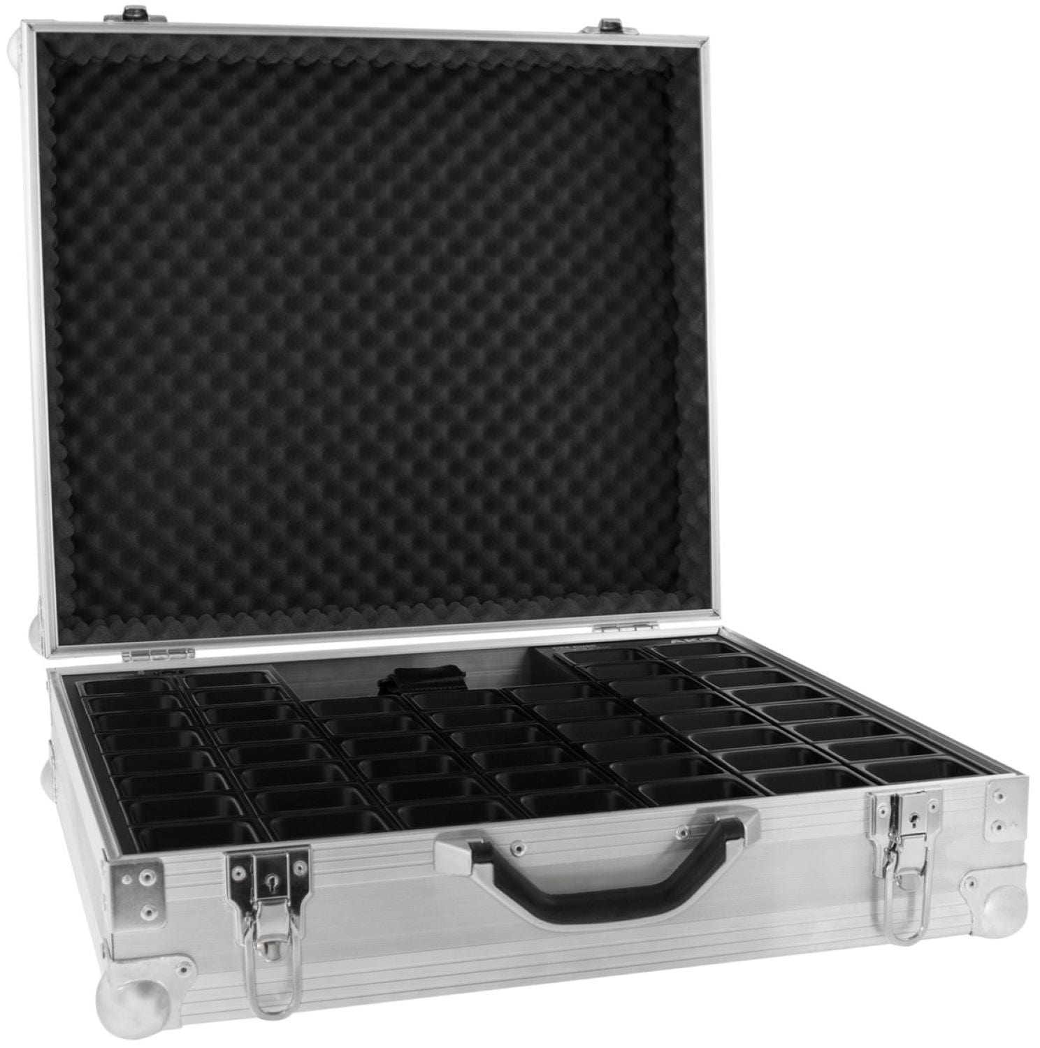 AKG CSX CU50 Storage and Charging Case for 50x CSX IRR10 Infrared Receivers