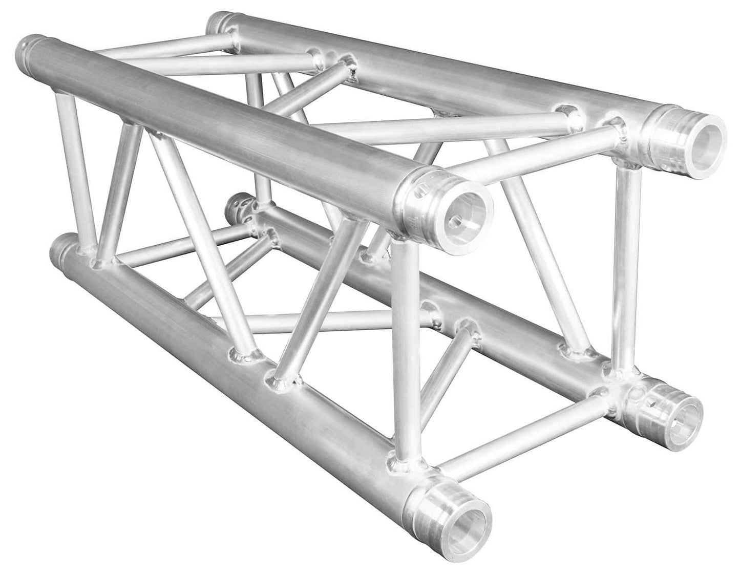 TRUSST CT290-407S 0.75-Meter / 2.46-Foot Length 12-Inch Width Truss Segment