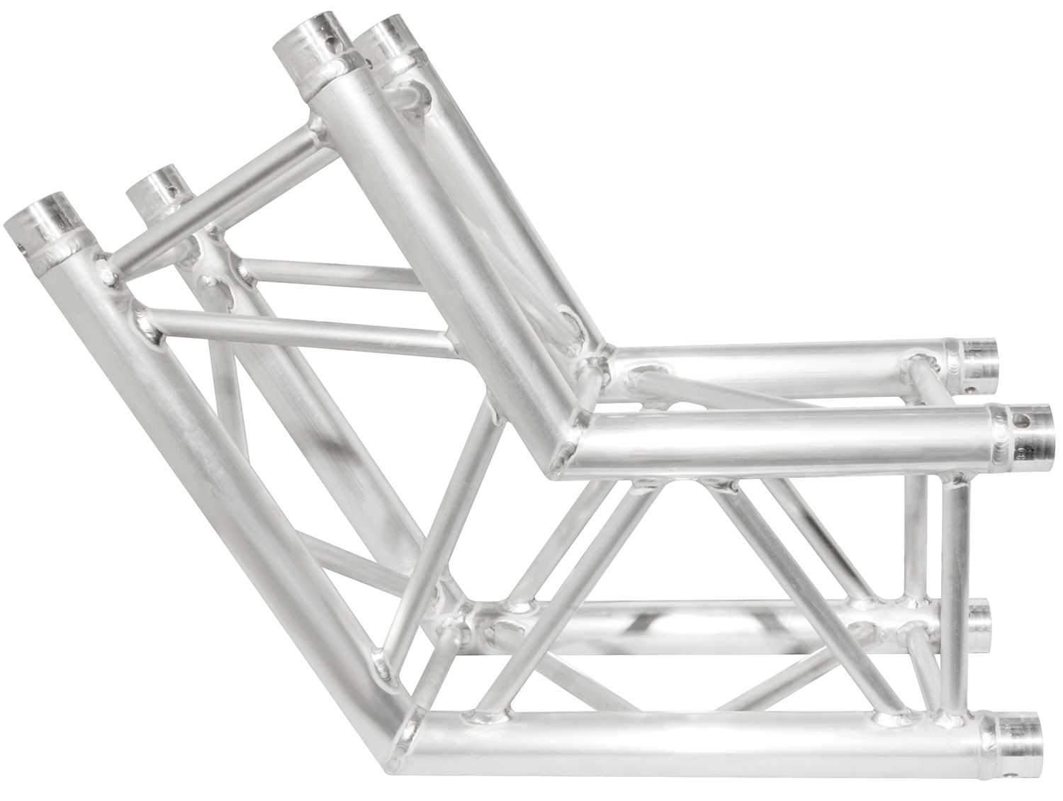 TRUSST CT290-4120C 12-Inch 2-Way 120 Degree Truss Corner