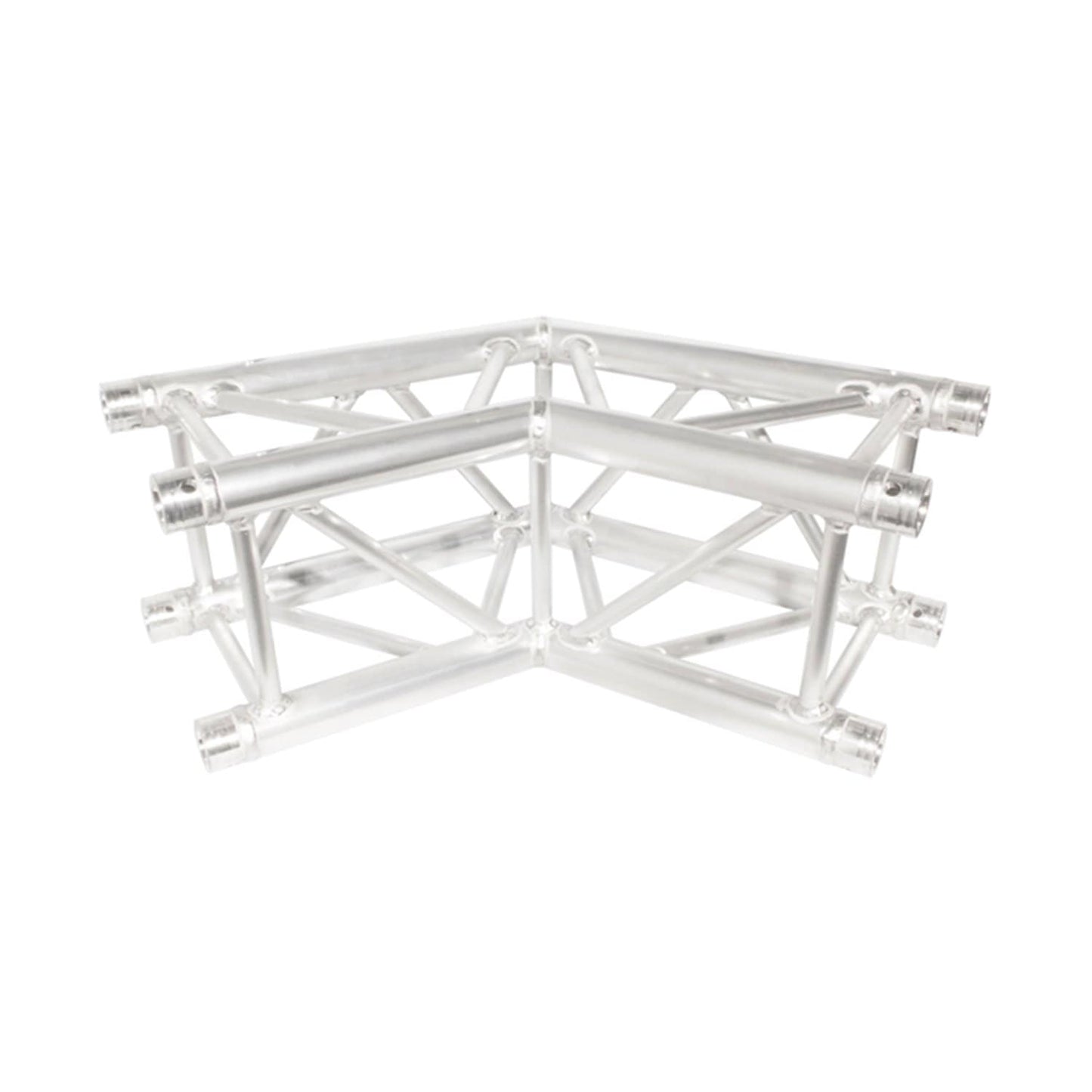 TRUSST CT290-4135C 135-Degree 12-Inch Width Truss 2-Way Corner