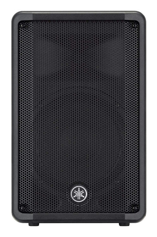 Yamaha DBR10 10 in 2 Way Powered PA Speaker 700W