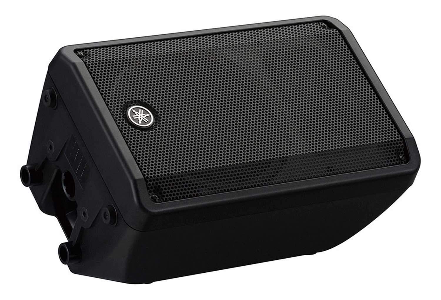 Yamaha DBR10 10 in 2 Way Powered PA Speaker 700W