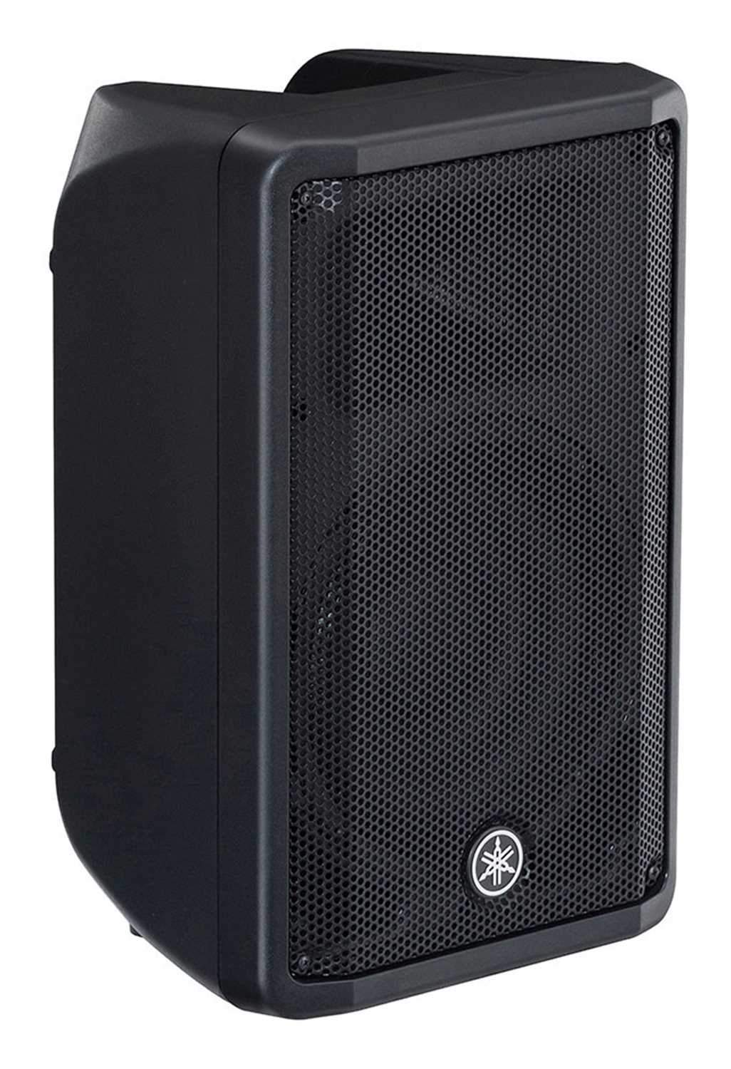 Yamaha DBR10 10 in 2 Way Powered PA Speaker 700W