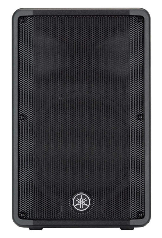 Yamaha DBR12 12-Inch 2-Way Powered Speaker 1000W