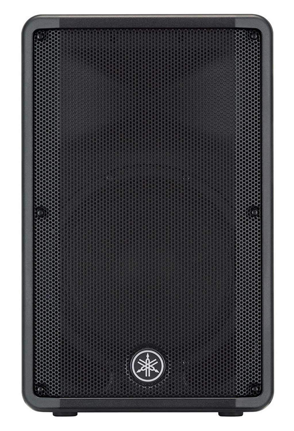 Yamaha DBR12 12-Inch 2-Way Powered Speaker 1000W