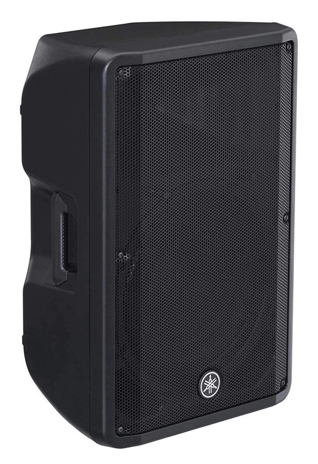 Yamaha DBR15 15-Inch 2-Way Powered Speaker 1000W