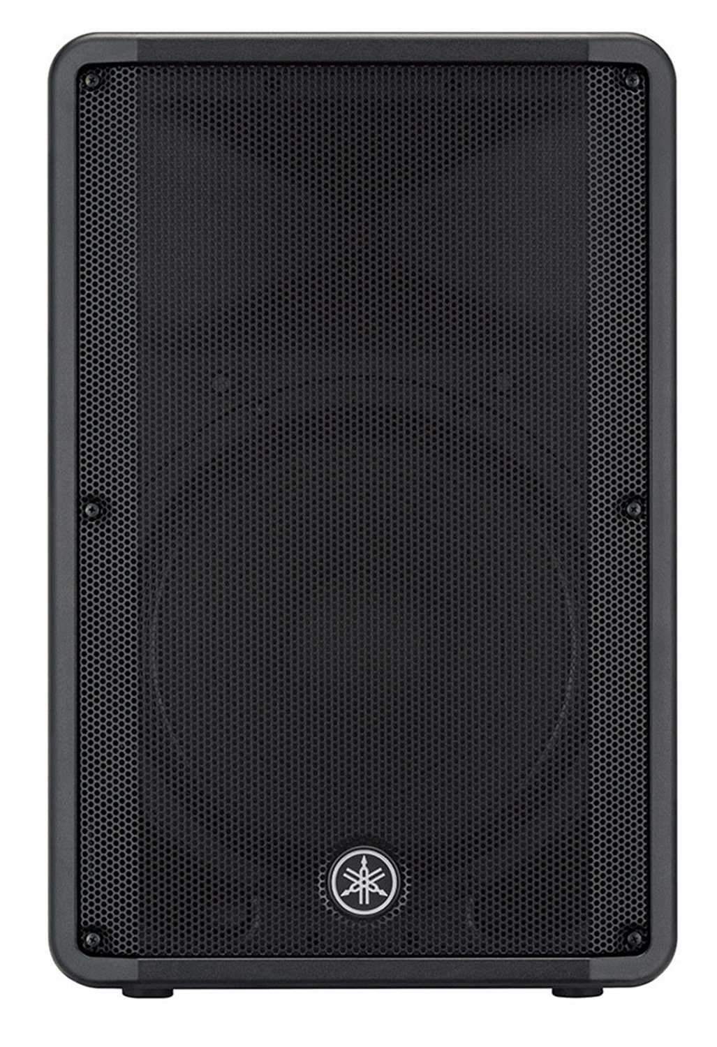 Yamaha DBR15 15-Inch 2-Way Powered Speaker 1000W