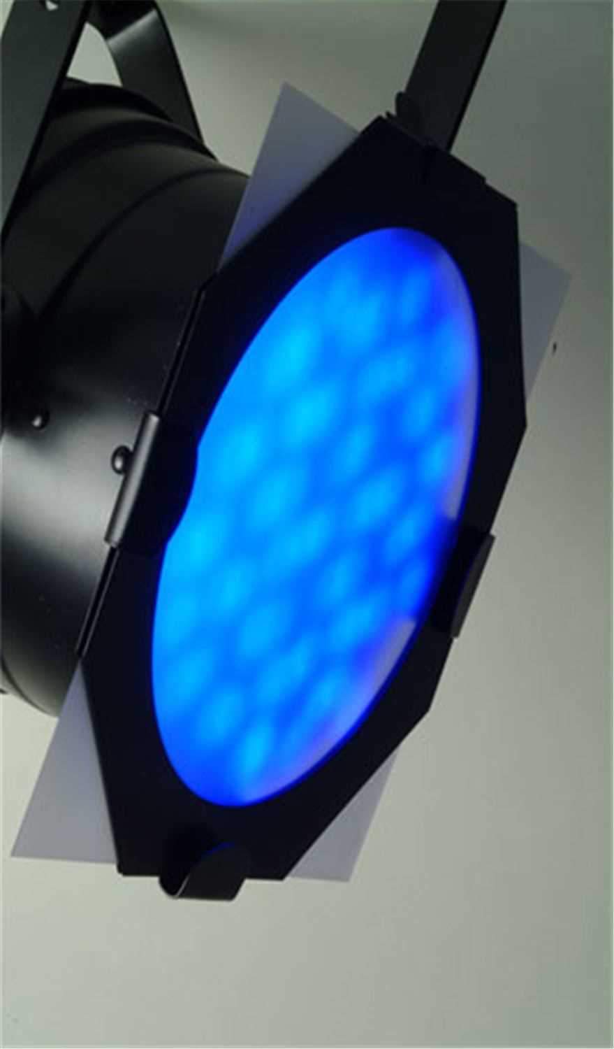 ADJ American DJ Plexy Glass Diffusion Filter for LED Par Fixtures