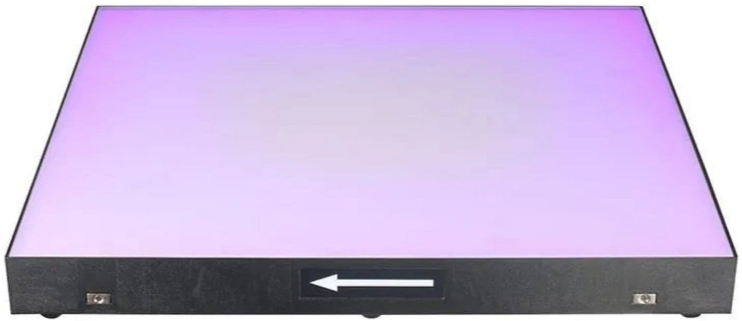 ADJ American DJ MDF3 RGB LED Floor Panel