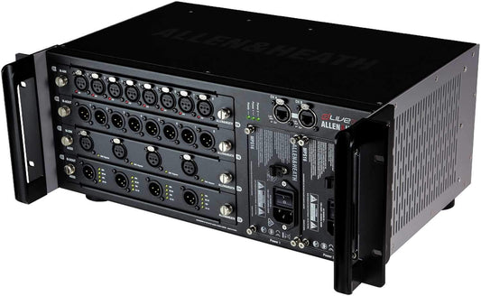 Allen & Heath dLive DX32 Modular Expander